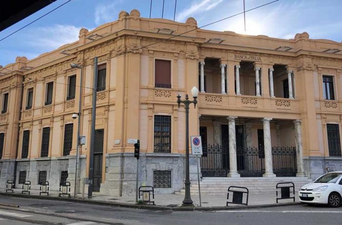Passeggiata per il Centro Storico di Messina, a piedi e in carrozza