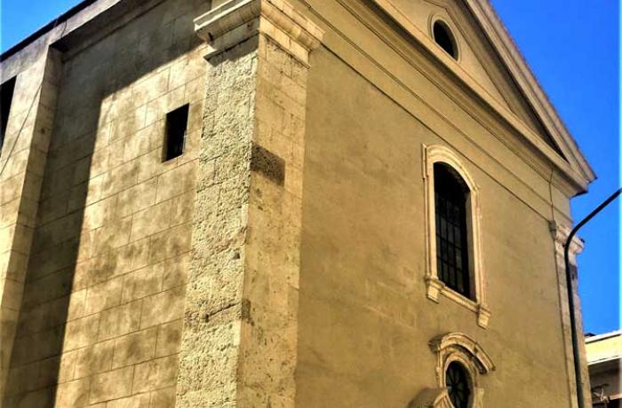 Passeggiata per il Centro Storico di Messina, a piedi e in carrozza