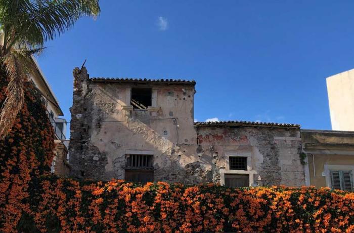 La Riviera Sud di Messina