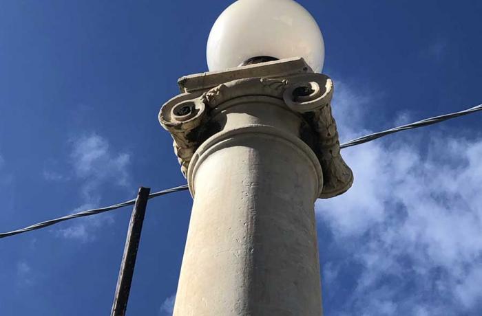 La Riviera Sud di Messina