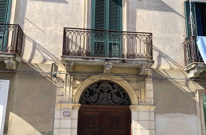 La Riviera Sud di Messina