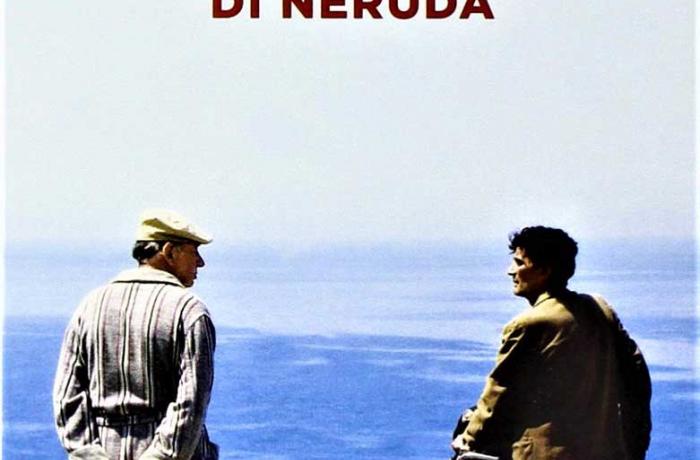 Spiaggia di Pollara e la casa de “Il Postino”
