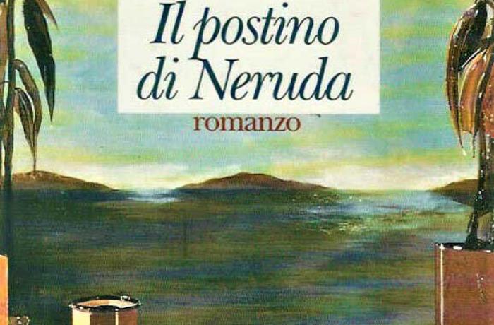 Spiaggia di Pollara e la casa de “Il Postino”