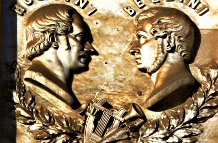 Teatro Vittorio Emanuele II - Messina