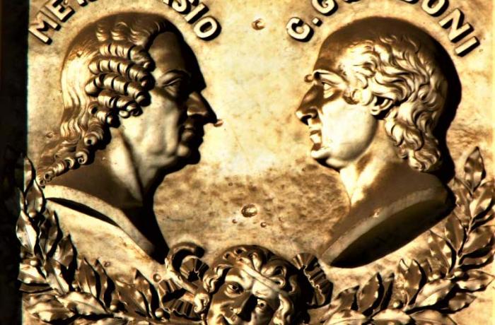 Teatro Vittorio Emanuele II - Messina