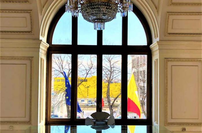 Teatro Vittorio Emanuele II - Messina