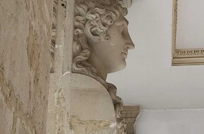 Teatro Vittorio Emanuele II - Messina