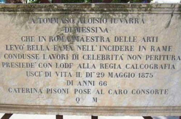 Tommaso Aloysio Juvara