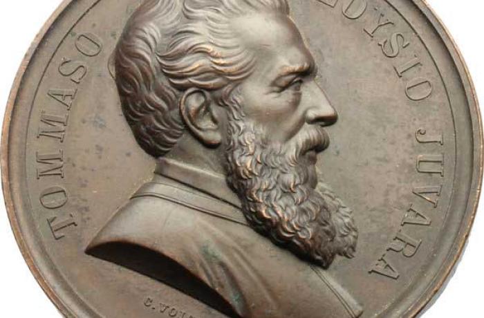 Tommaso Aloysio Juvara