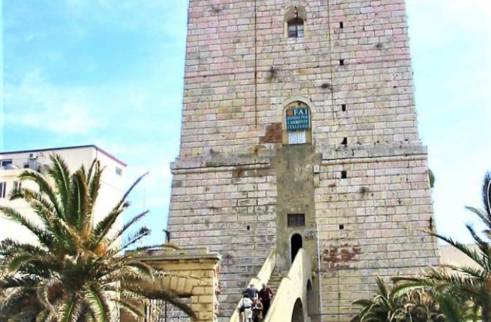 Torre della Lanterna di San Raineri a Messina