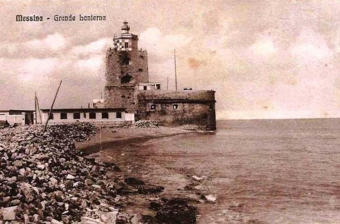 Torre della Lanterna di San Raineri a Messina