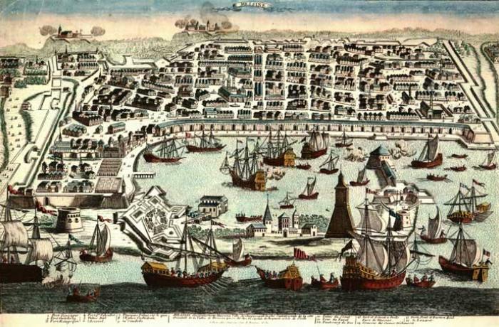 Torre della Lanterna di San Raineri a Messina