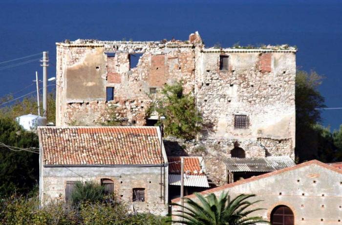 Le Torri di avvistamento a Messina