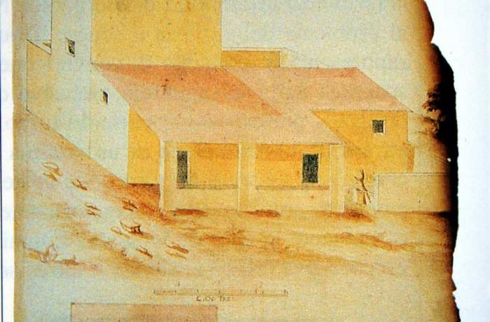 Le Torri di avvistamento a Messina