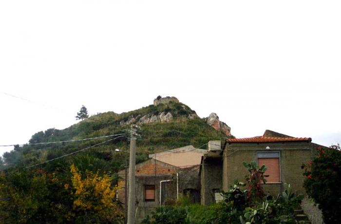 Le Torri di avvistamento a Messina