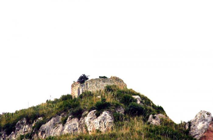 Le Torri di avvistamento a Messina