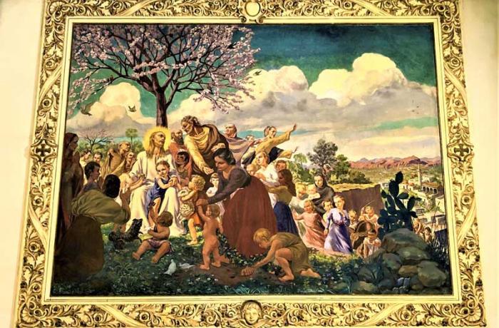 Cattedrale del San Salvatore - Messina