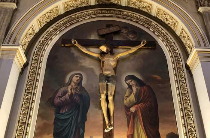 Cattedrale del San Salvatore - Messina