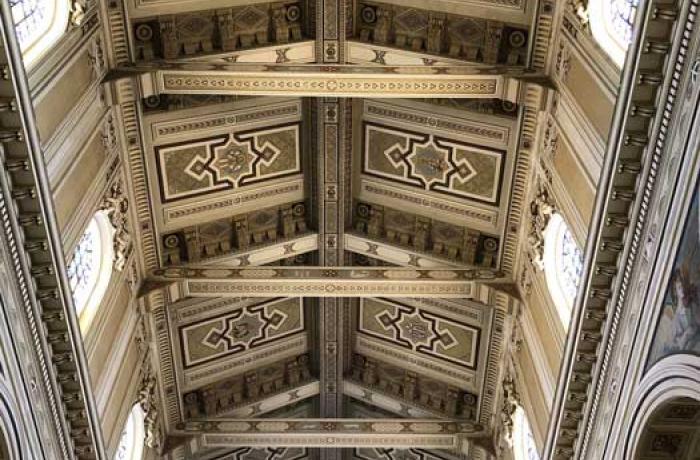 Cattedrale del San Salvatore - Messina