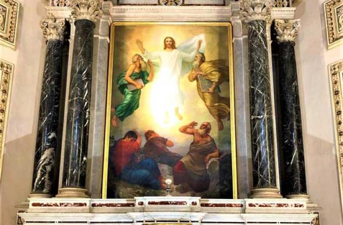 Cattedrale del San Salvatore - Messina