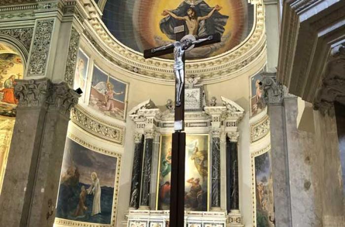 Cattedrale del San Salvatore - Messina