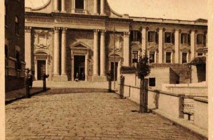 Cattedrale del San Salvatore - Messina