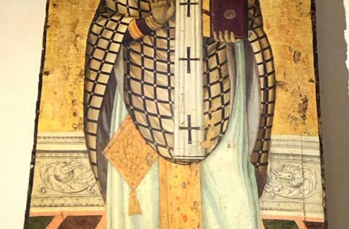 Cattedrale del San Salvatore - Messina