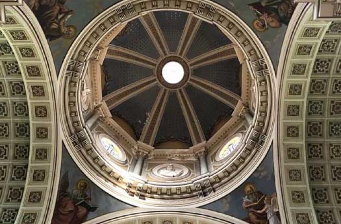 Cattedrale del San Salvatore - Messina