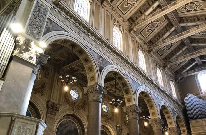 Cattedrale del San Salvatore - Messina