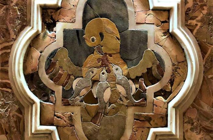 Chiesa Gesù e Maria del Buon Viaggio al Ringo