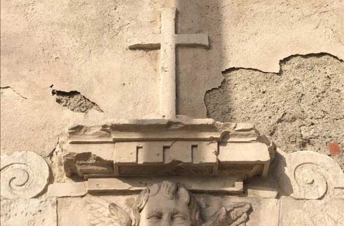 Chiesa Gesù e Maria del Buon Viaggio al Ringo