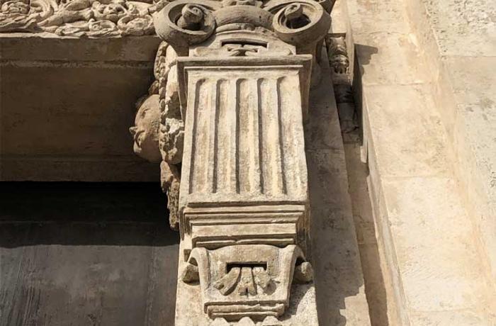 Chiesa Gesù e Maria del Buon Viaggio al Ringo