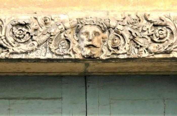 Chiesa Gesù e Maria del Buon Viaggio al Ringo