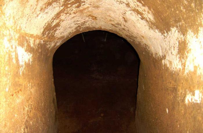 Chiesa Gesù e Maria del Buon Viaggio al Ringo