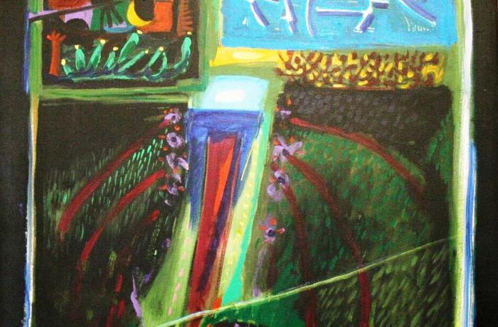 Galleria d’Arte Moderna Messina