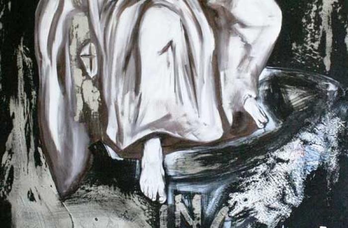 Galleria d’Arte Moderna Messina