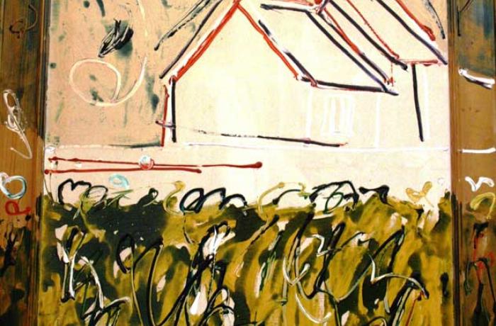 Galleria d’Arte Moderna Messina