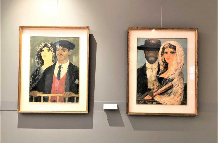 Galleria d’Arte Moderna Messina