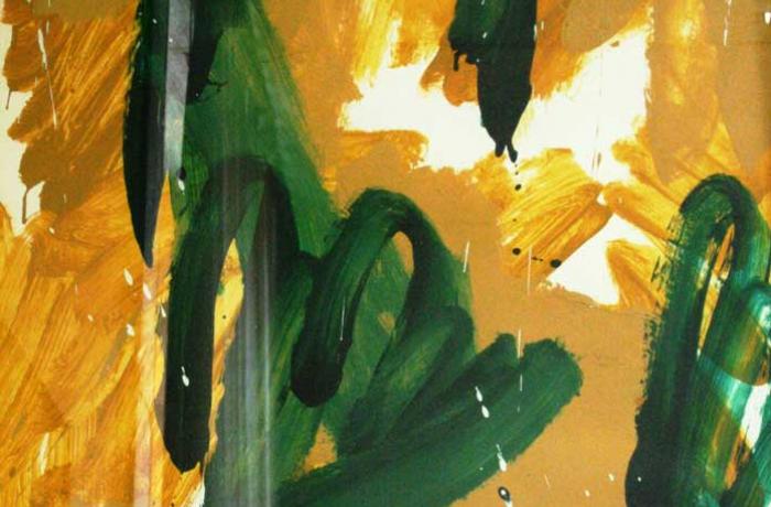 Galleria d’Arte Moderna Messina