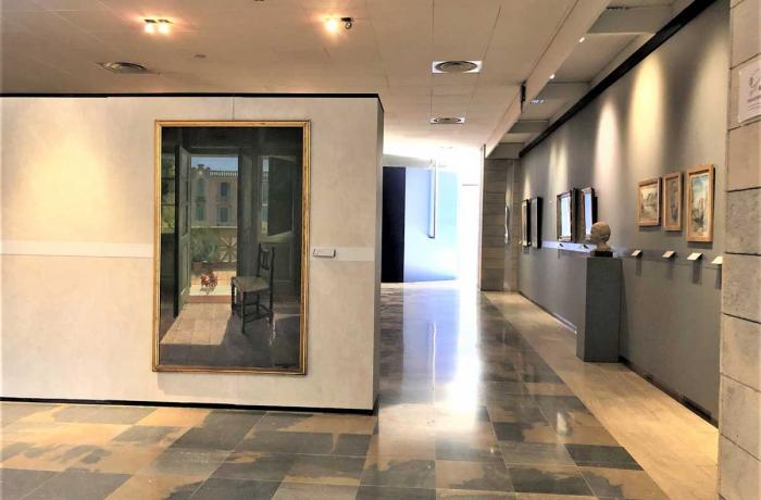 Galleria d’Arte Moderna Messina