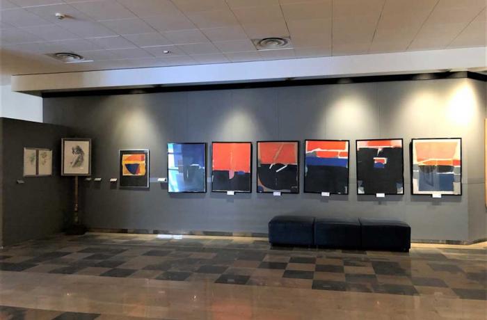 Galleria d’Arte Moderna Messina