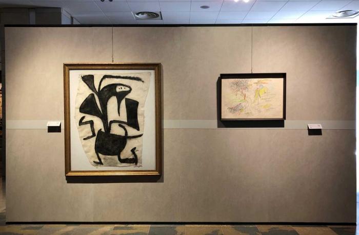 Galleria d’Arte Moderna Messina