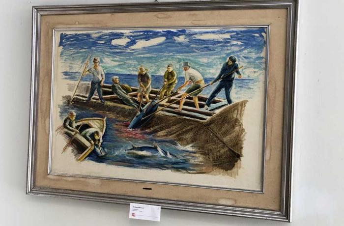 Galleria d’Arte Moderna Messina