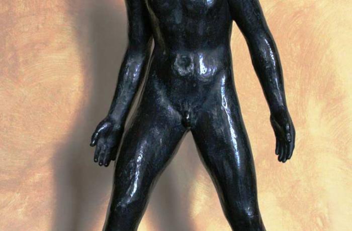 Galleria d’Arte Moderna Messina