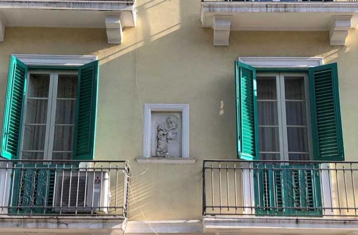 Icone devozionali a Messina