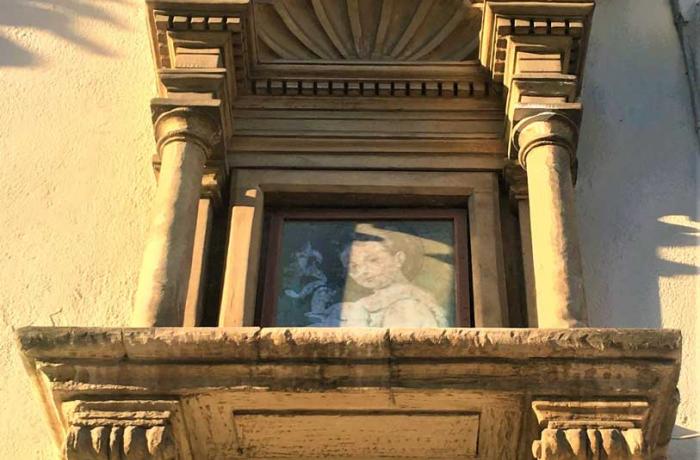 Icone devozionali a Messina