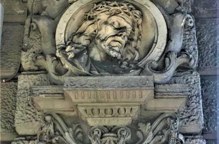 Icone devozionali a Messina