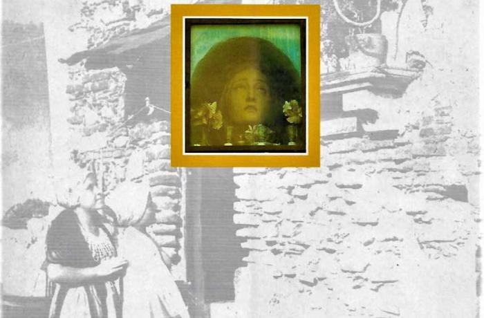 Icone devozionali a Messina