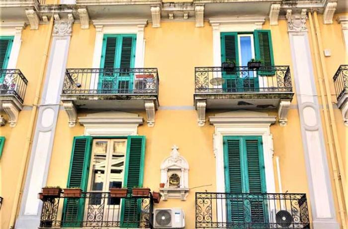 Icone devozionali a Messina