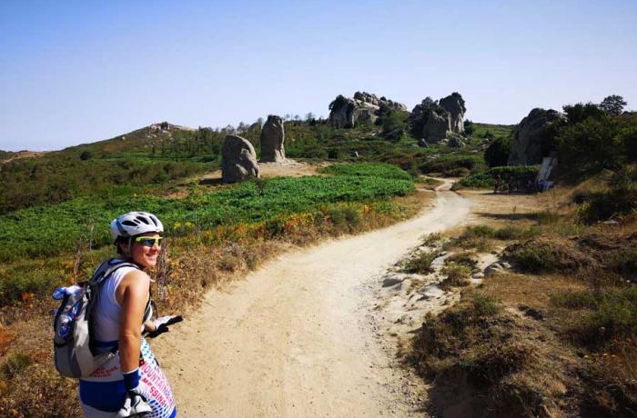 Mountain Bike Messina